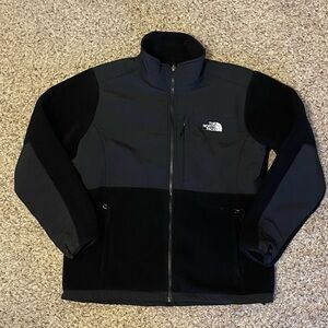 The North Face Women’s Black Jacket